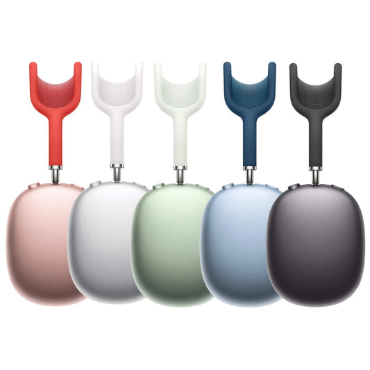 Apple Max Pros