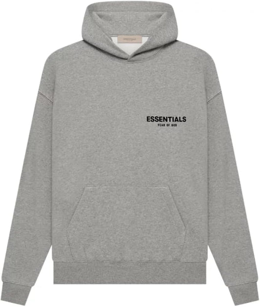 Essentials FEAR OF GOD Pullover